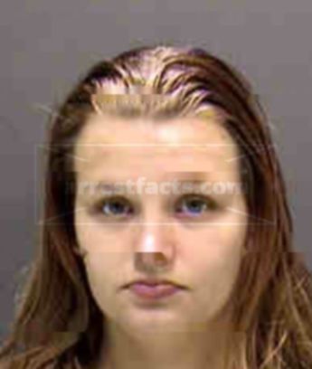 Ashley May Rinehart