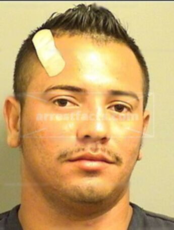 Jose Villatoro