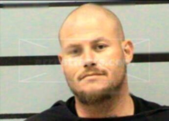 Stephen Blake Crawford