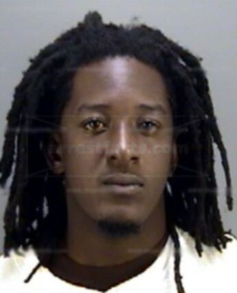 Jermaine Jarmal Small