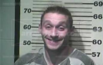 Stephen Les-Coy Stephenson