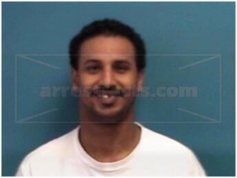 Abdikadir Abdirahman Mohamed