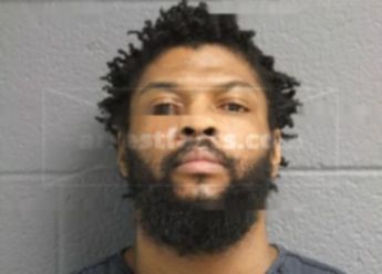 Marcus Lamont Sterling