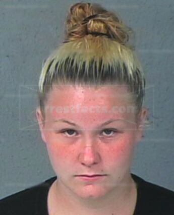 Nicole Leone Mccall