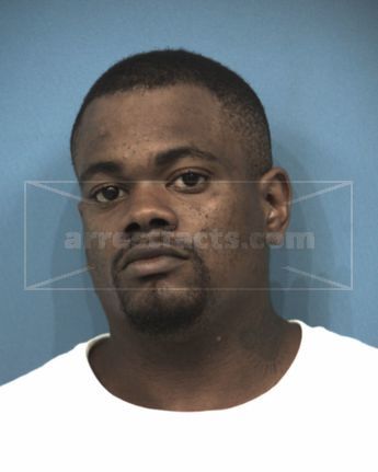 Alonzo Dexter Easley