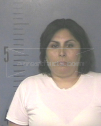 Josie Chapa