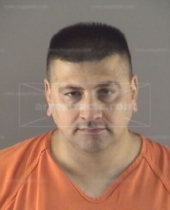 Chad J Ballachino