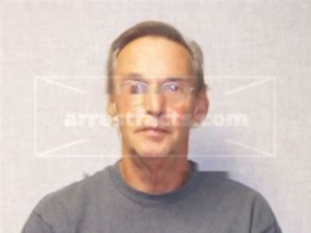 Charles Anthony Blankman