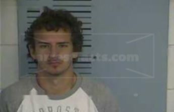 Jeffery D Vinson