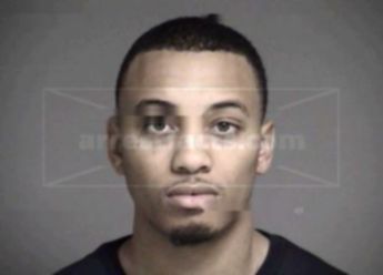 Darius Daysean Wells