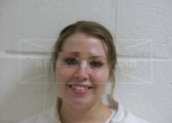 Crystle S Cook