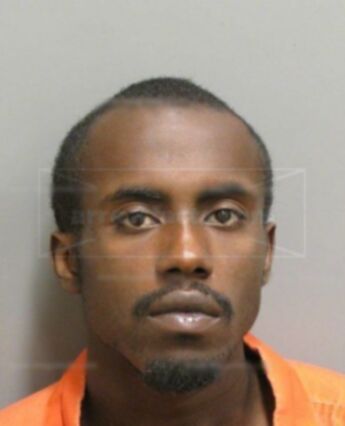 Jaumean Lee Oliver