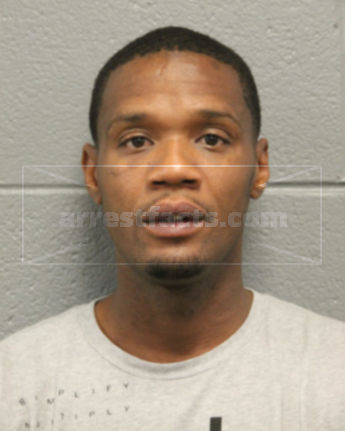 Tyshawn A Nixon