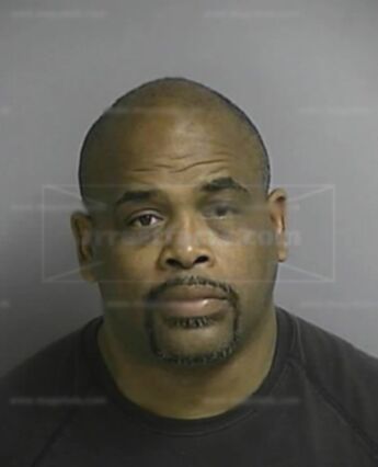 Claude Lorenzo Mckenzie