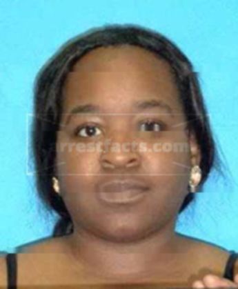 Joniesha Melera Rogers