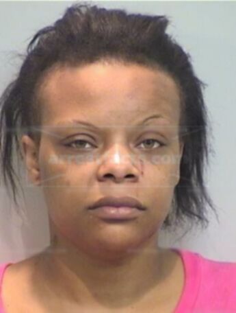 Tameka Robertson