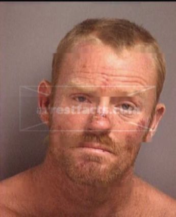 Steven Lynn Mckenney
