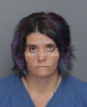 Amber Ragen Malpass