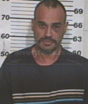 Juan Gabriel Perez Huizar