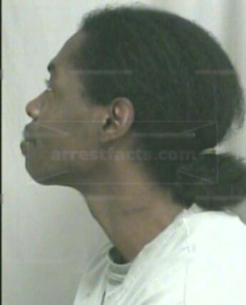 James A Jones