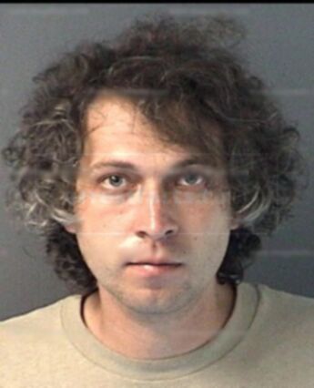 Seth Michael Berger