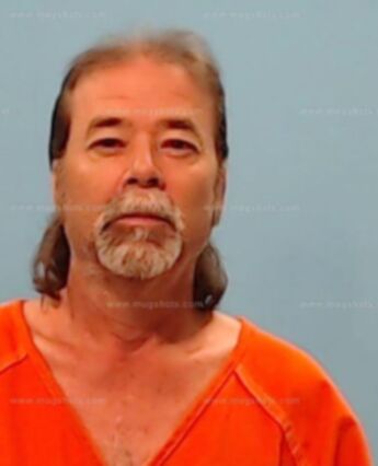 John Wayne Clements