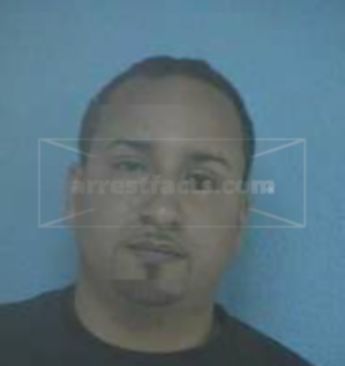 Kenny Rivera