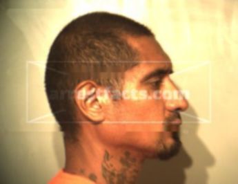 John Sebastian Barco Vaquera
