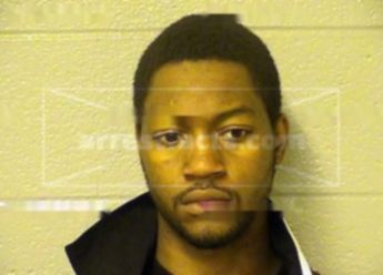 Reginald Russell