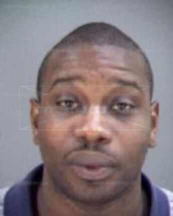 Cory Rondell Pinkney