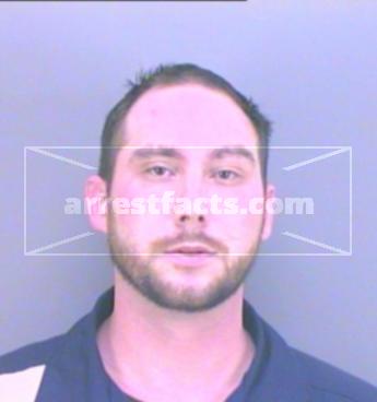 Heath Allan Colston