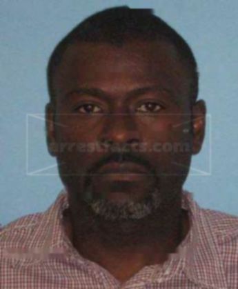 Stanley Souffrant