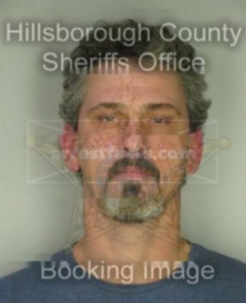 Michael Shayne Hall