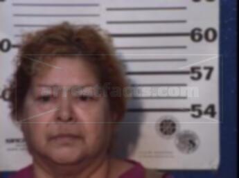 Margarita Sandoval