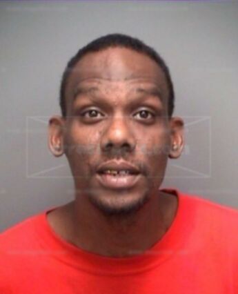 Correll Hosea Walker