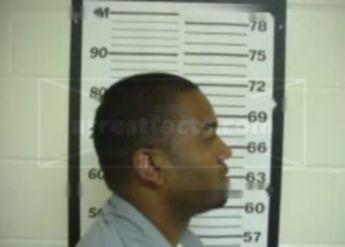 Antonio L Hayes