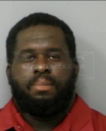 Jerome Daniell Robinson