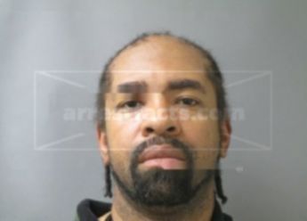 Jamar Terell Davis