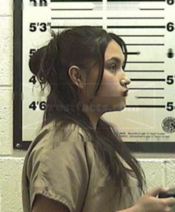 Cassandra Velasquez