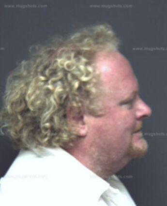 Steven Michael Ostrander