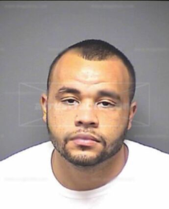 Marcus Allen Mcclinton