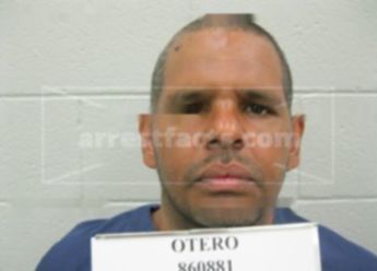 Orlando Otero