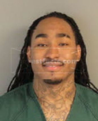 Deangelo Taylor