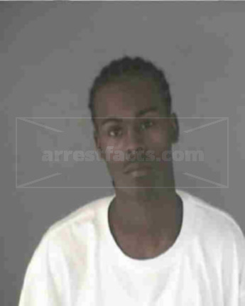 Dorvis Khalia Mccall
