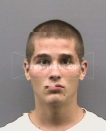 Jonathan Frederick Ferkin
