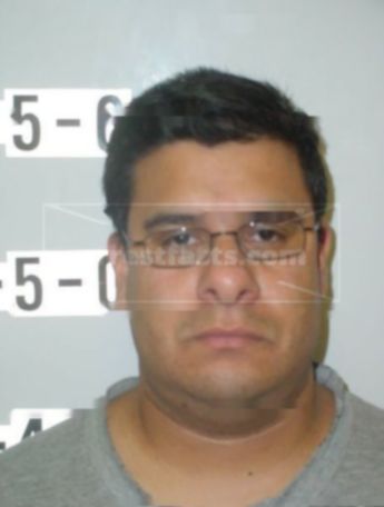 Derik Dion Navarro