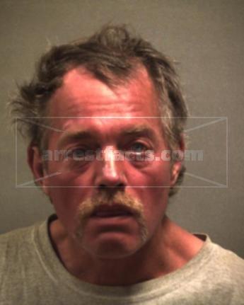 Mark Anthony Roberson