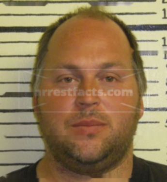 Ronald Edward Foster