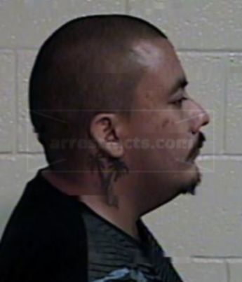 Carlos Jesus Lucero Gomez