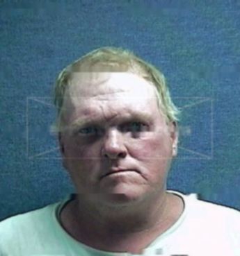 Christopher Allen Wilhoite